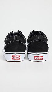 Кеди Vans Ua Old Skool Unisex - Фото 1