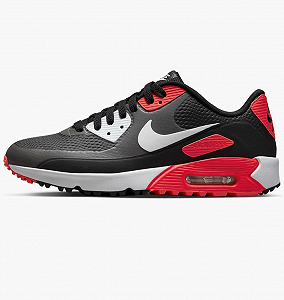 Кроссовки Nike AIR MAX 90 G Размер 41 - Фото 1