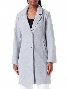 Пальто s.Oliver Женское Шерстяное - Фото 1