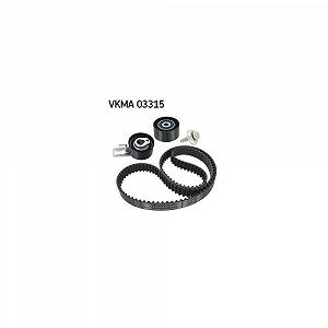 Комплект ГРМ SKF VKMA 03315 для ALFA ROMEO CITROËN FIAT FORD LANCIA MAZDA OPEL - Фото 1