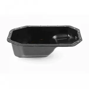 Масляный поддон VAICO V10-5271 для SEAT SKODA VW VAG synthetic.ua - Фото 1