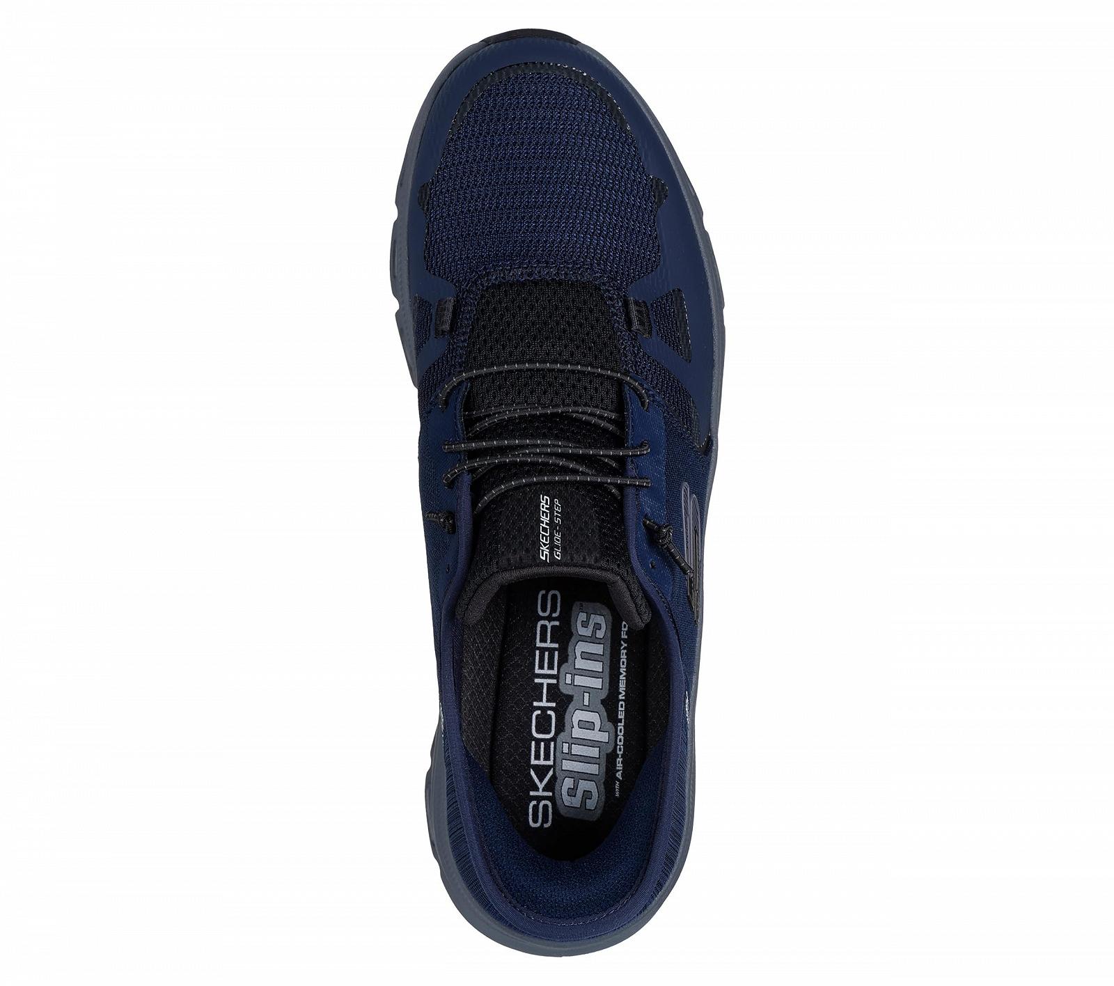 Кросівки Skechers Glide-Step Pro чоловічі, фото №3 Кросівки Skechers Glide-Step Pro чоловічі, фото №3