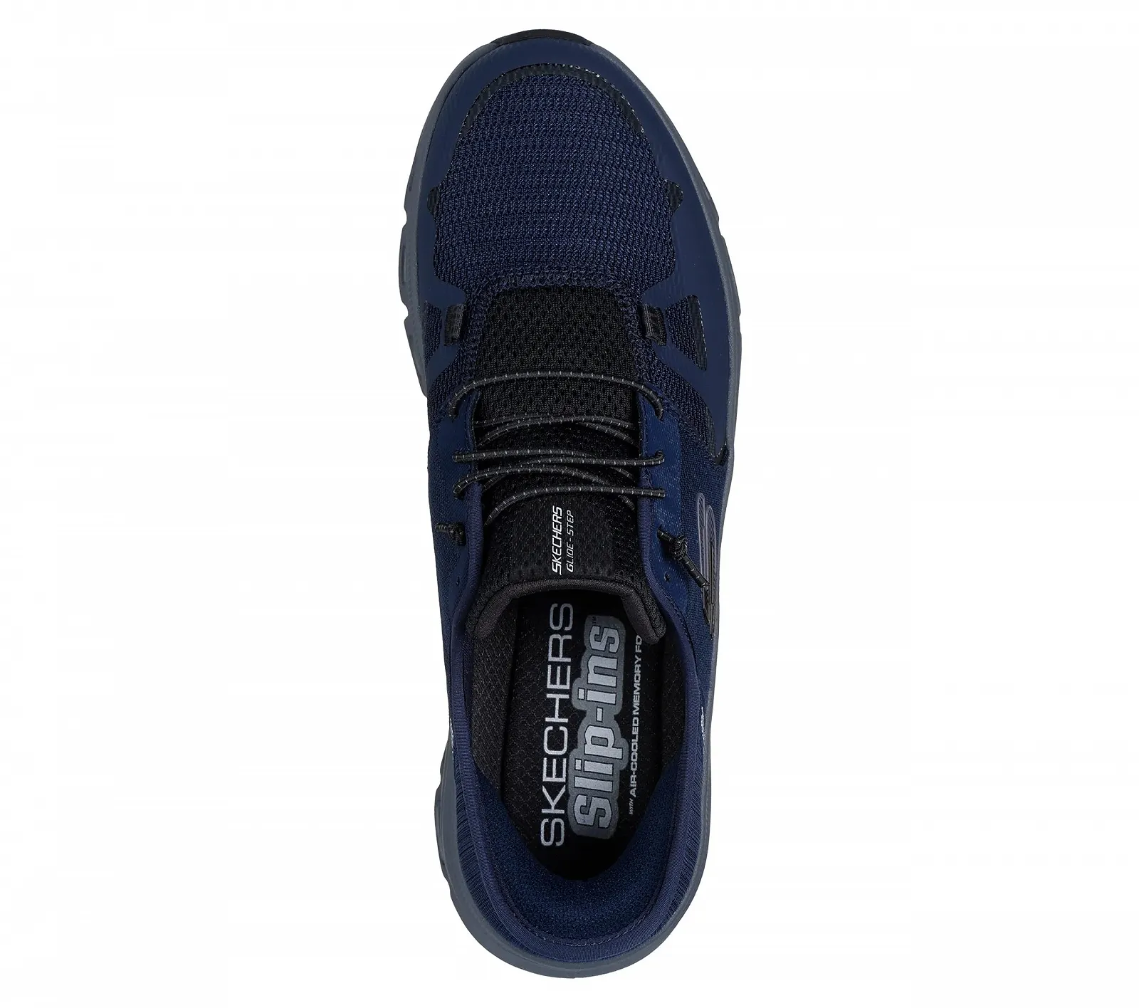 Кросівки Skechers Glide-Step Pro чоловічі, фото №3 Кросівки Skechers Glide-Step Pro чоловічі, фото №3