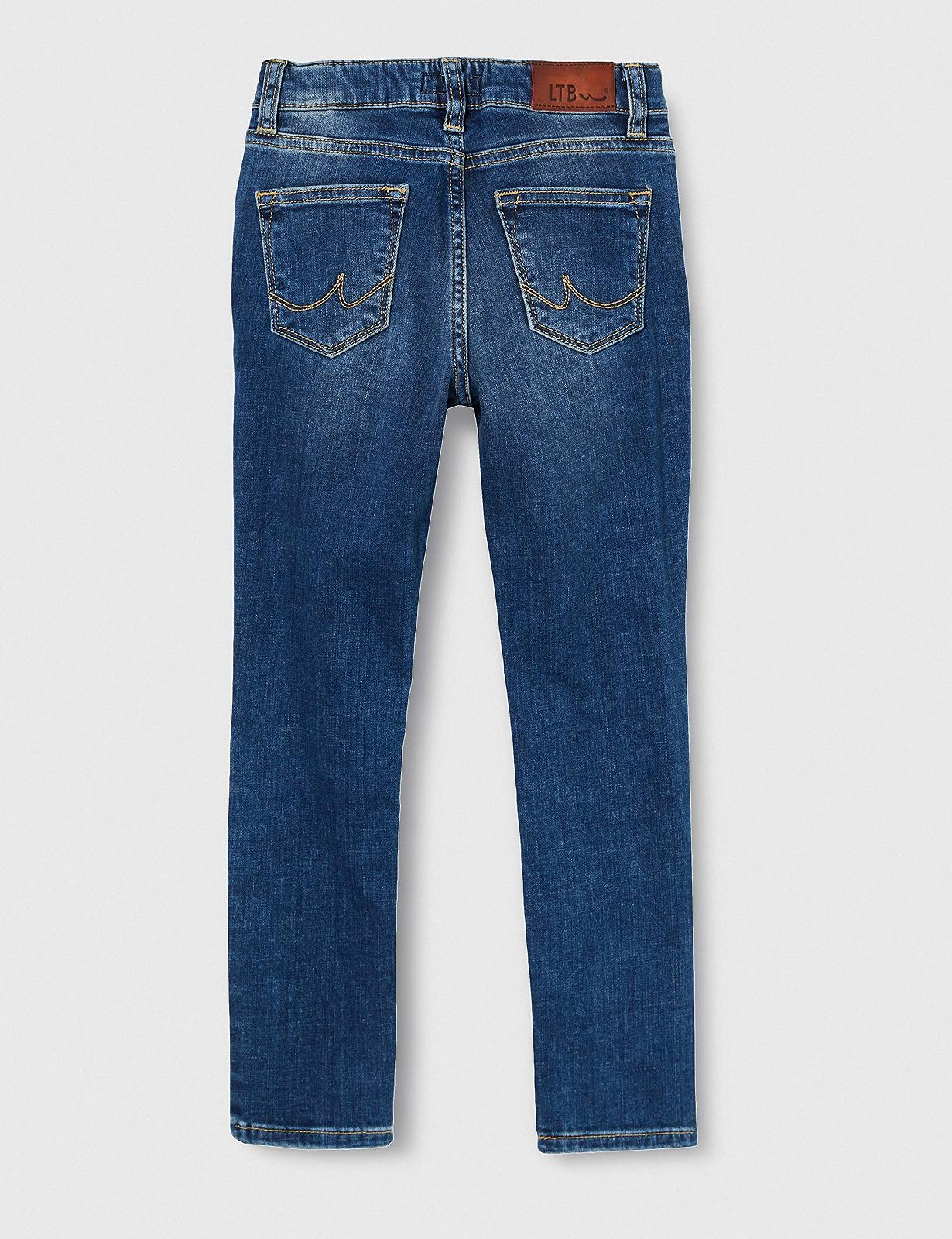 Джинсы LTB Amy G, фото №3