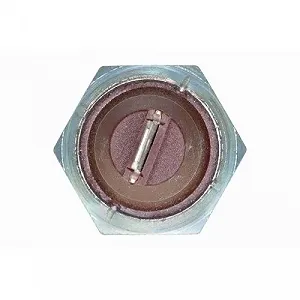 Датчик тиску оливи VEMO V10-73-0082 оригінальна якість VEMO для AUDI CITROËN PEUGEOT synthetic.ua - Фото 1