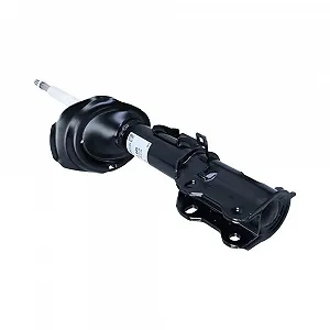 Амортизатор SACHS передня вісь 311 645 для MERCEDES-BENZ - Фото 1