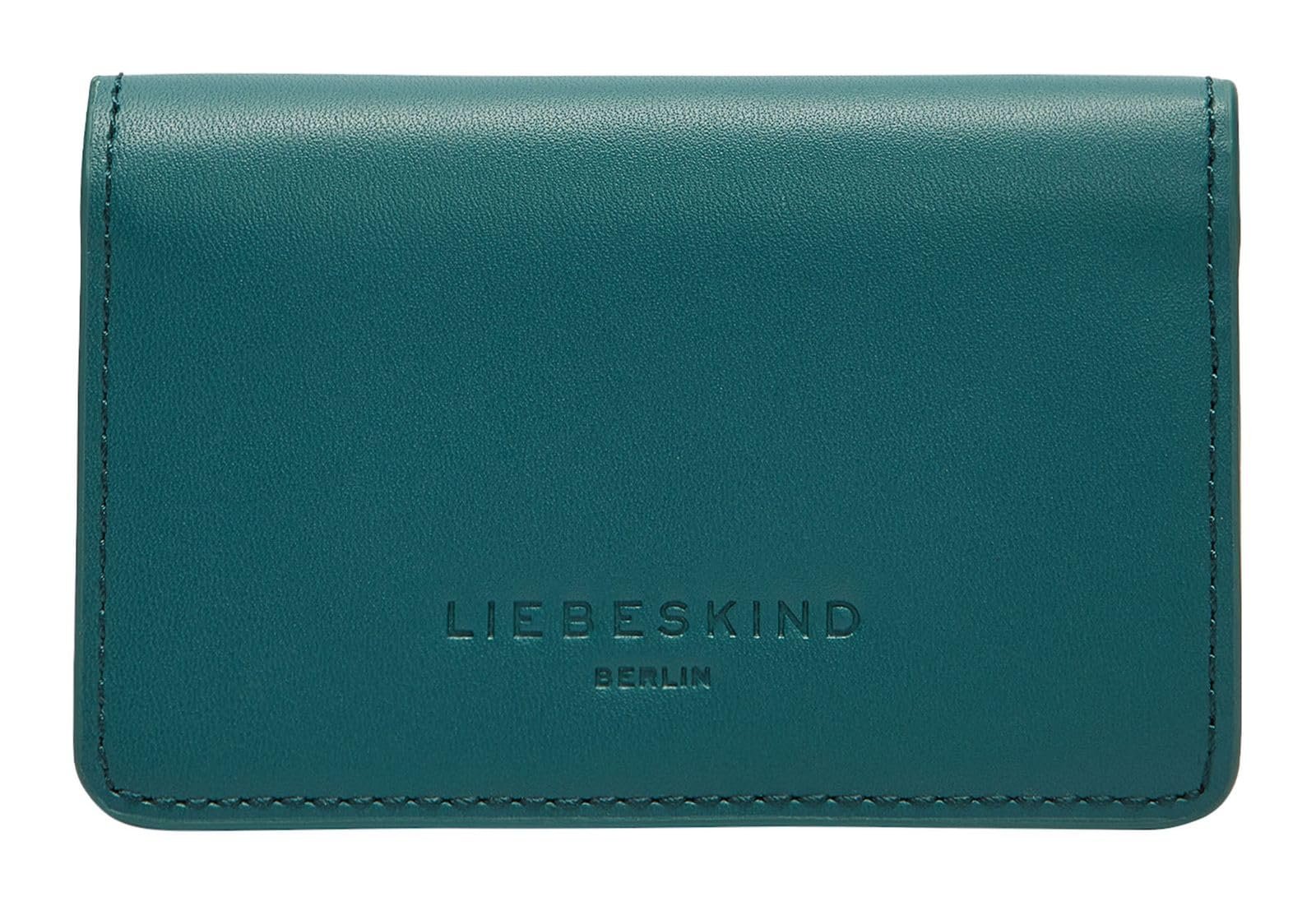 Гаманець Liebeskind Cardie Purse XS, фото №1