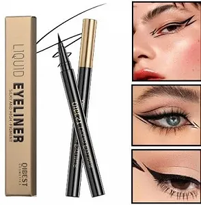 Підводка-фломастер Rlw227 Чорний synthetic.ua - Фото 1