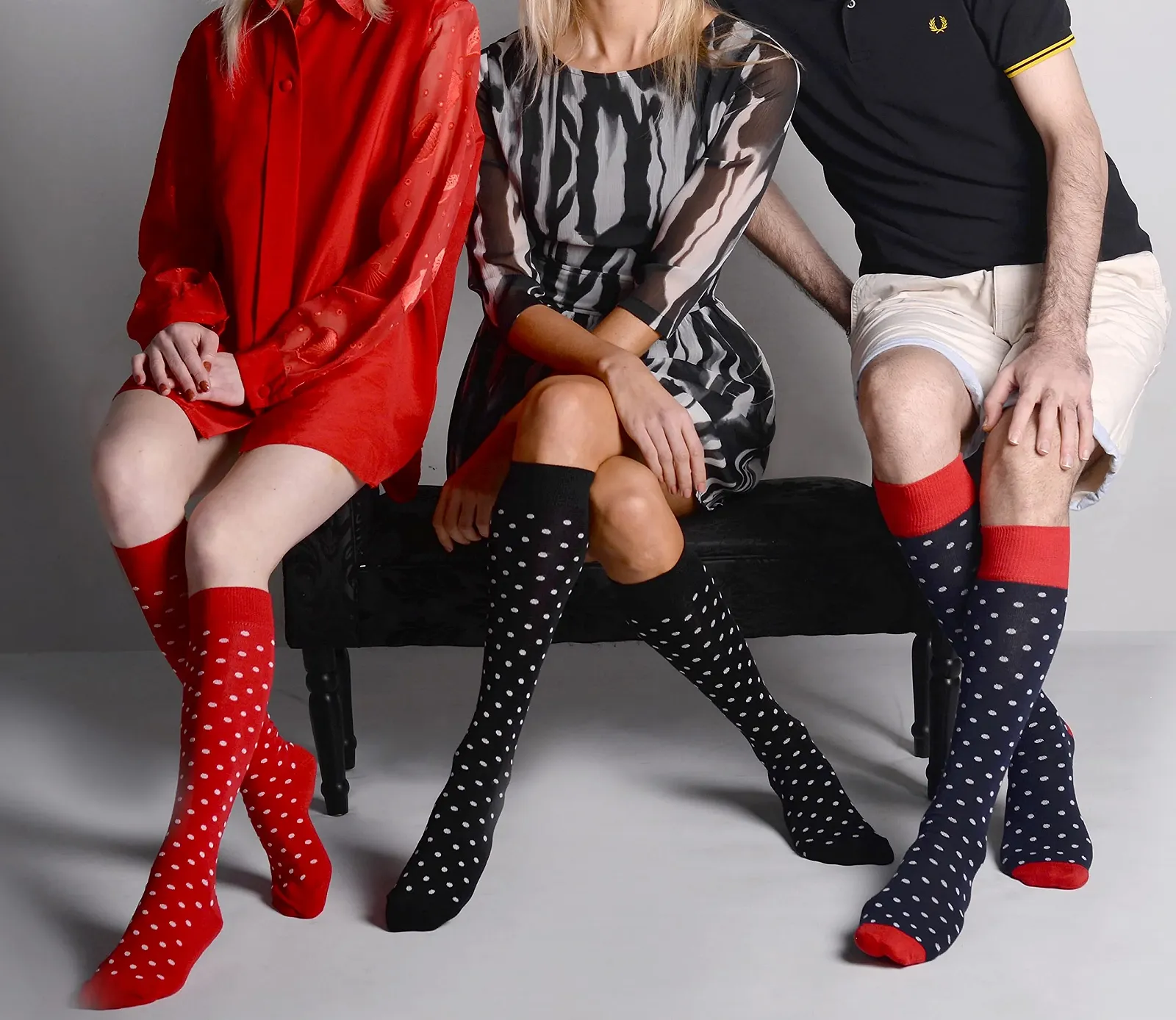 Шкарпетки до коліна Mysocks Унісекс, фото №2