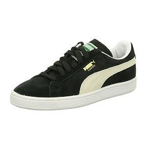 Кроссовки Puma Suede Classic + Unisex adult - Фото 1