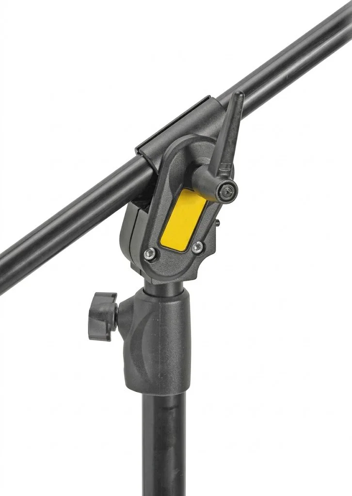 Штатив Manfrotto Boom Stand ‎420 Black, фото №4