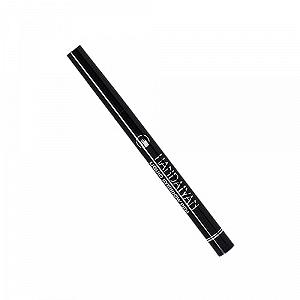 Олівець minkissy для брів Інструмент для макіяжу брів Стійка Пудра для брів - Фото 1