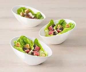 Миска ASA асимметричная 15,5 см synthetic.ua - Фото 1