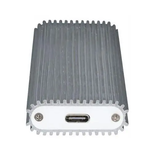 Карман внешний CHIEFTEC CEB-M2C, фото №1