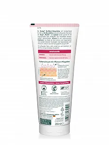 Kneipp Firming Лосьон для тела - Лосьон для тела с высококачественным экстрактом органических лепестков роз - Глубокая эффективность с растительными маслами - Быстро впитывается - Специально для требовательной кожи - 200 мл synthetic.ua - Фото 1