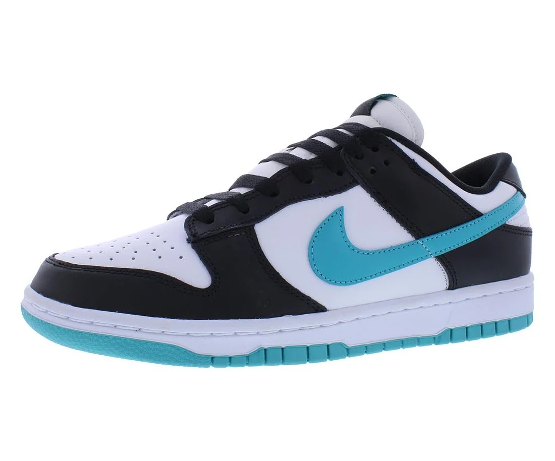 Кросівки Nike Dunk Low Retro, фото №1