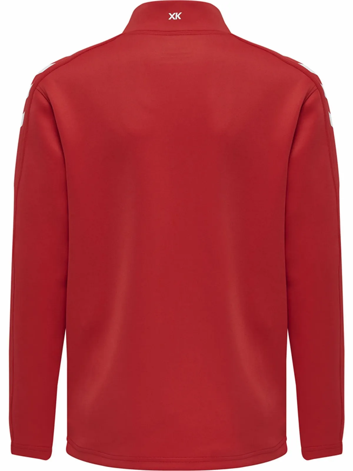 Куртка на блискавці Hummel Hmlcore Multisport Дитяча дихаюча швидковисихаюча, фото №2 Куртка на блискавці Hummel Hmlcore Multisport Дитяча дихаюча швидковисихаюча, фото №2