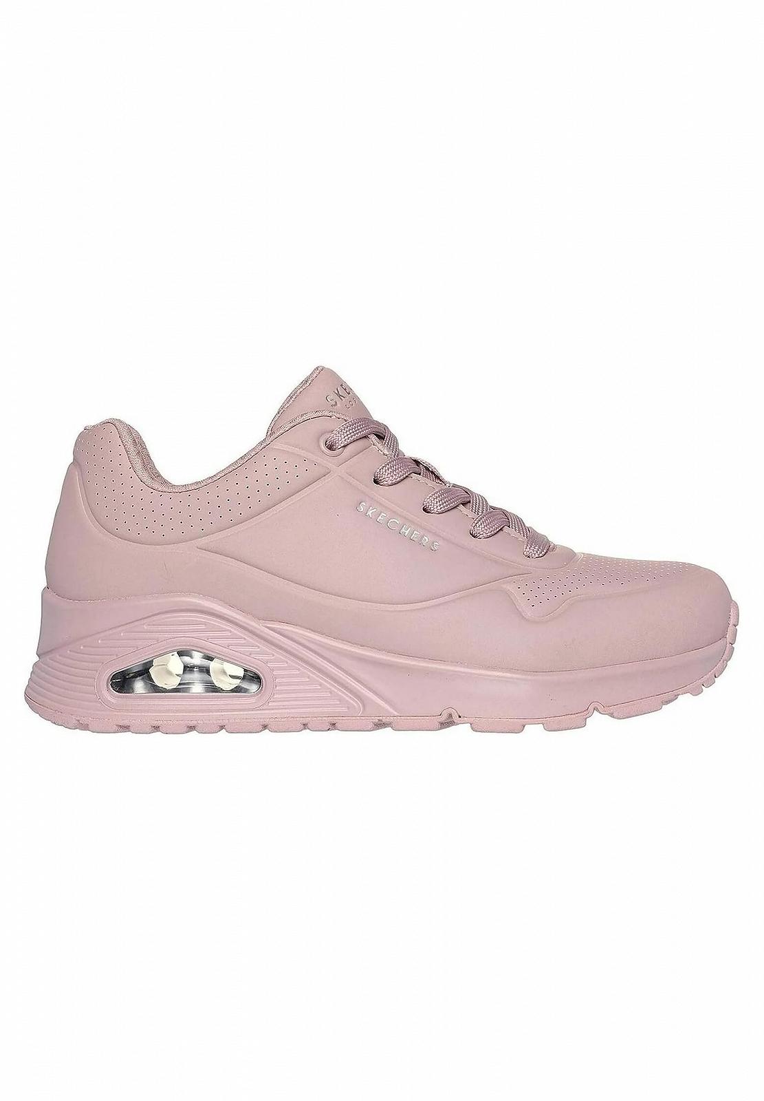 Кросівки Skechers UNO Stand On Air, фото №2
