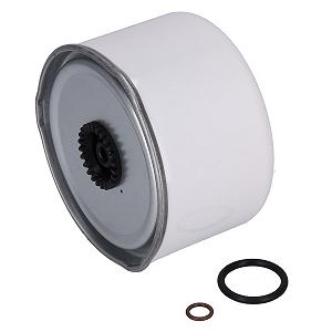 Топливный фильтр BLUE PRINT ADJ132303C для LAND ROVER - Фото 1