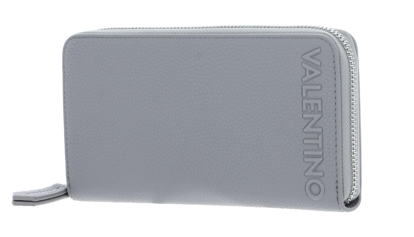 Кошелек VALENTINO Soho Zip Around Perla, фото №1