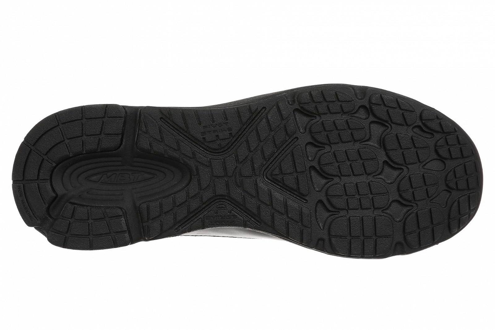 Кроссовки MBT Ajata M Мужские, фото №7