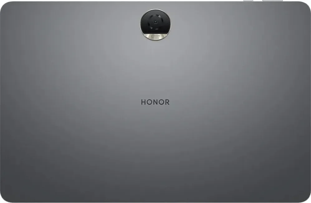 Планшет 12.1" 2K Honor Pad 9 8/256Gb 8 ядер Android 13 8300 mAh Чорно-сірий, фото №5