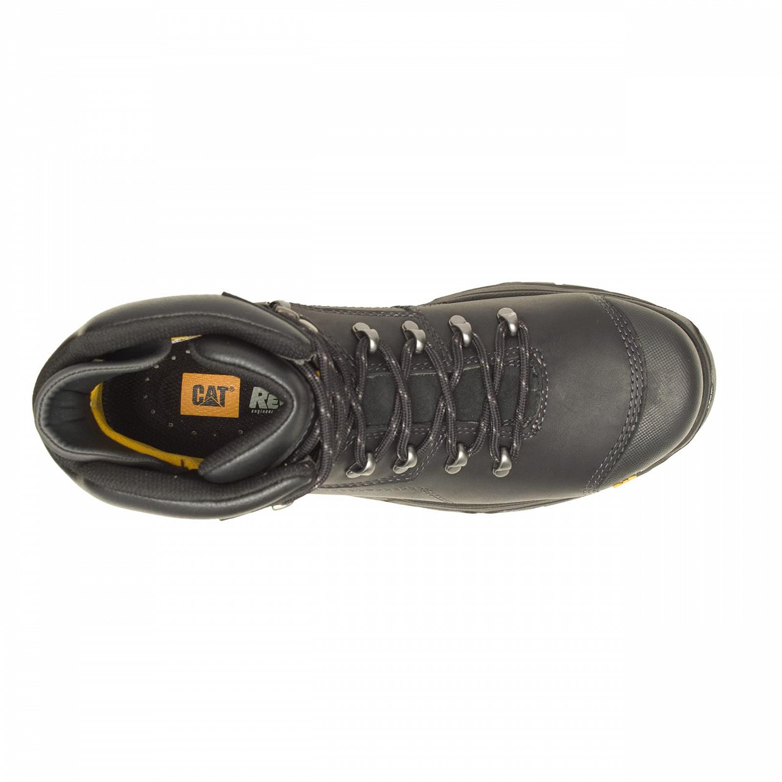 Черевики CAT Workwear Diagnostic 2.0 Safety, фото №5