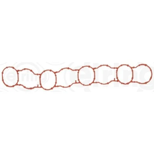 Прокладка впускного колектора ELRING 633230 для OPEL, фото №2