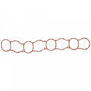 Прокладка впускного колектора ELRING 633230 для OPEL synthetic.ua - Фото 1