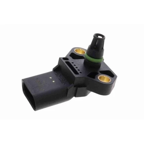 Датчик тиску наддуву VEMO V10-72-1130-1 для AUDI SEAT SKODA, фото №4
