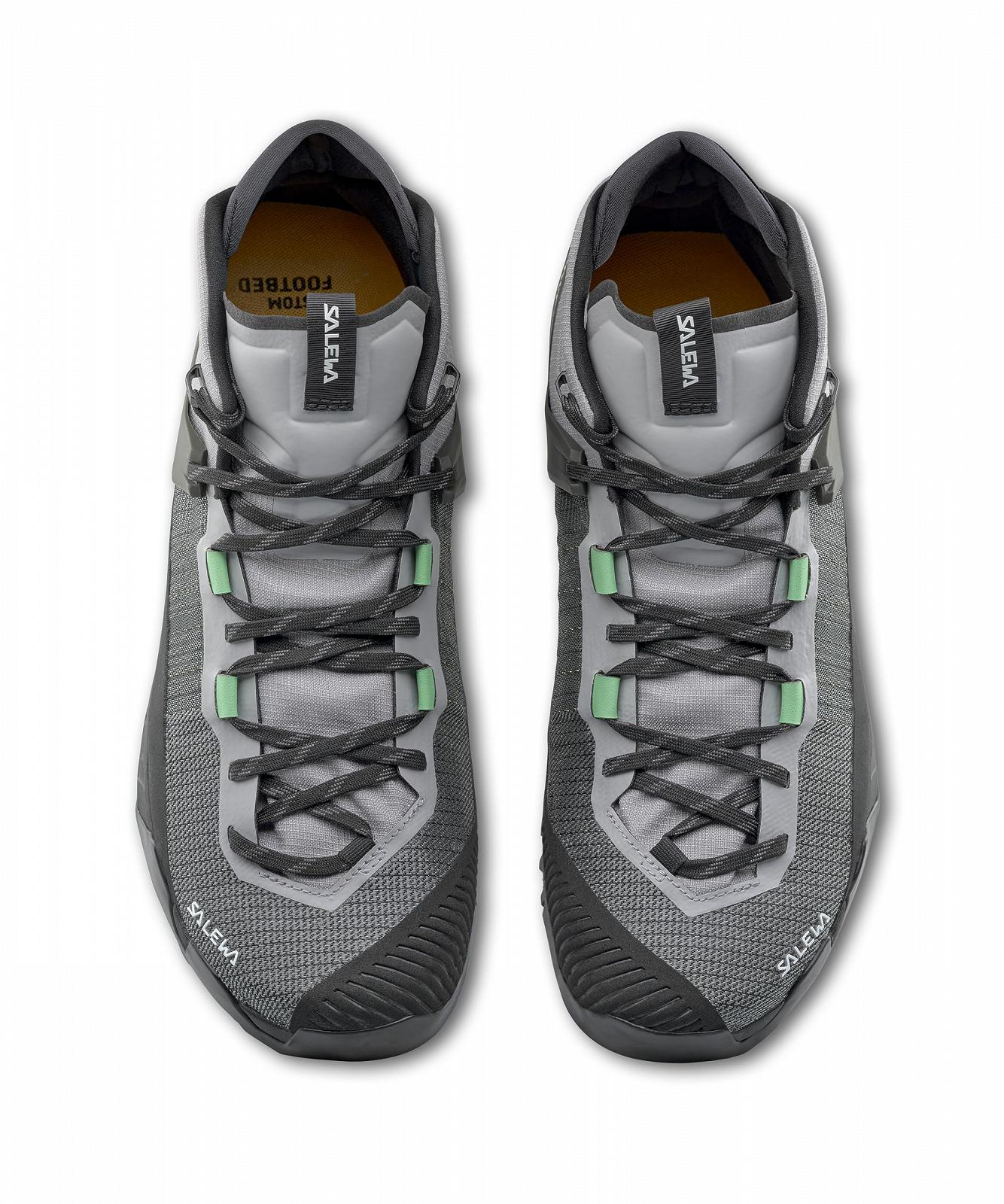 Кросівки Salewa Wildfire NXT Mid GTX Водонепроникні для хайкінгу та трекінгу, фото №6