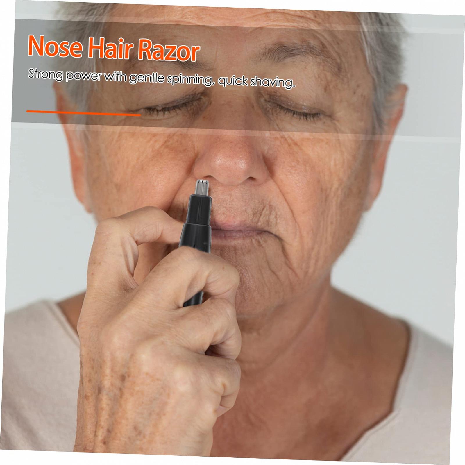 Триммер Beavorty Hair Remover Nose Hair Epilator, фото №2