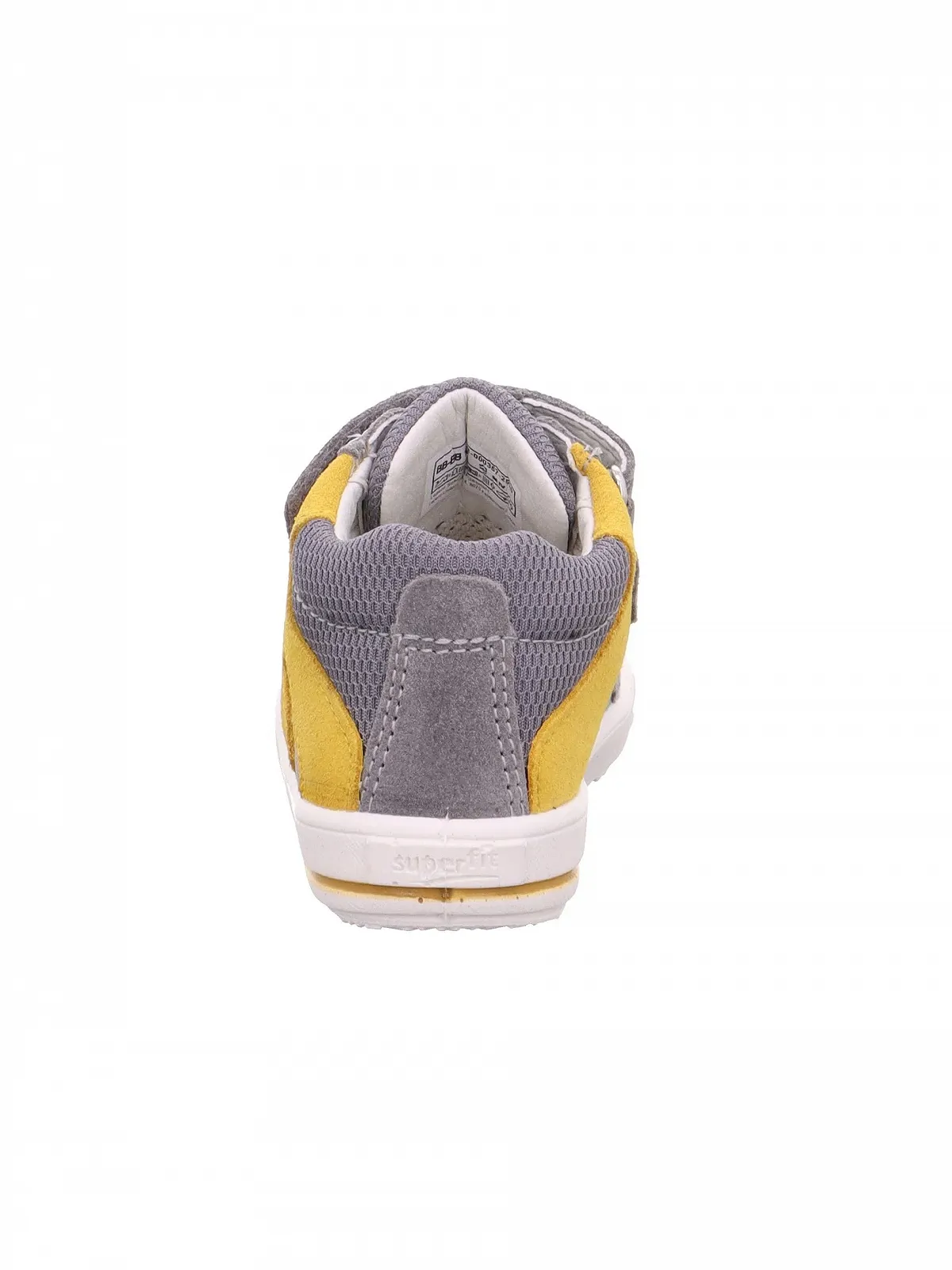 Первые шаговые ботинки Superfit Moppy для мальчиков, фото №3