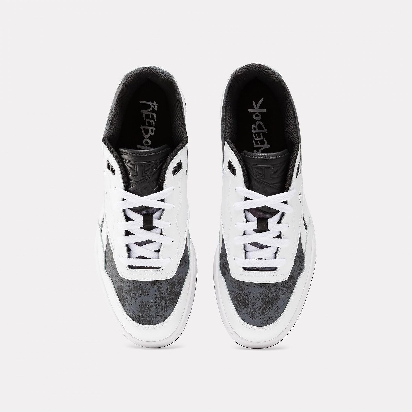 Кросівки Unisex Reebok Bb 4000 II, фото №5