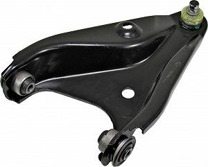 Ричаг підвіски D Logan з04р.в. передній лів АТ AT 7520-200TR - Фото 1