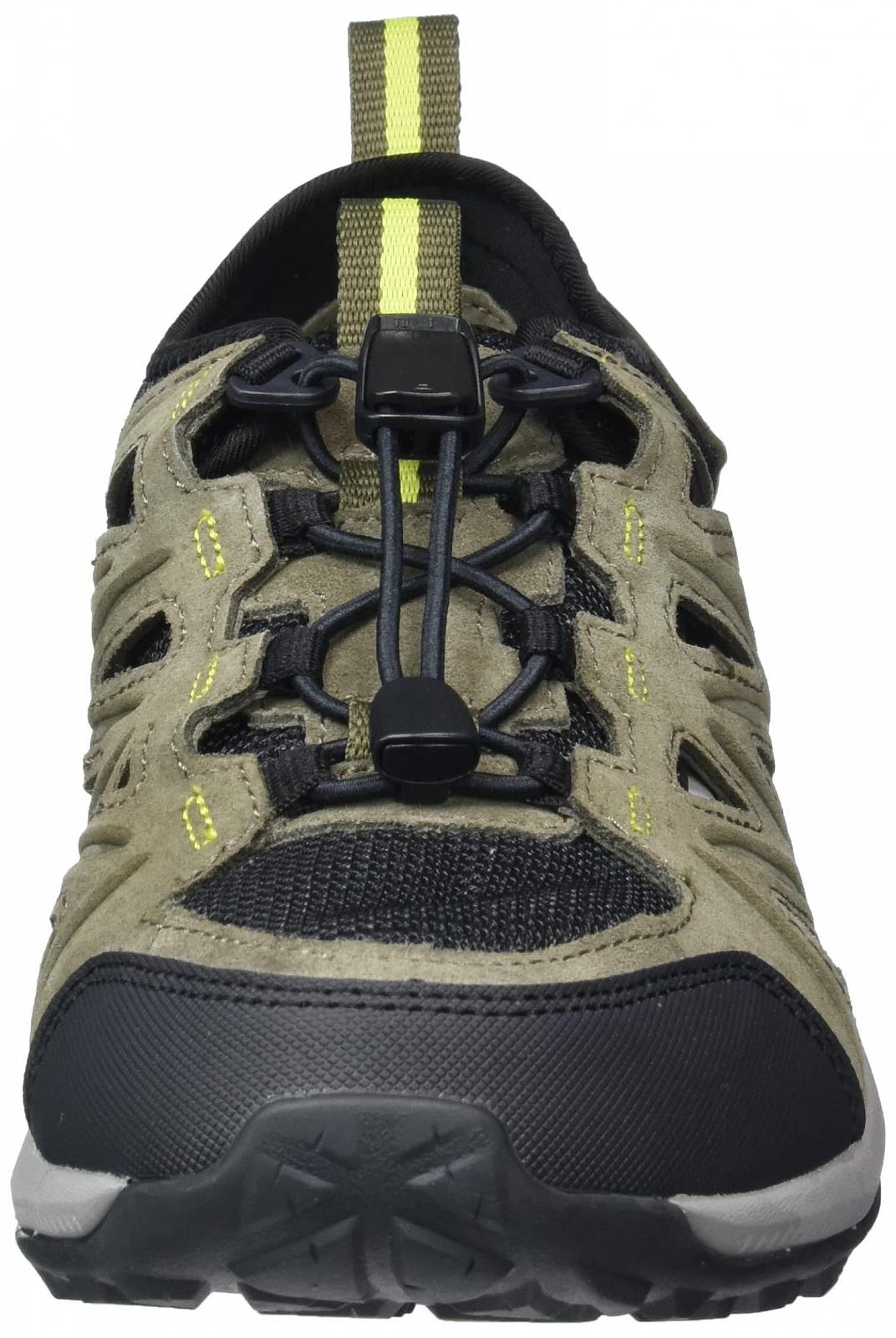 Кроссовки Jack Wolfskin мужские, фото №2