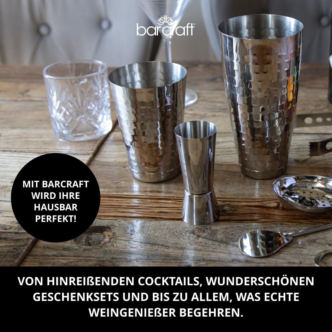 Штопор Bar Craft Connoisseur с рычагом, фото №7 Штопор Bar Craft Connoisseur с рычагом, фото №7