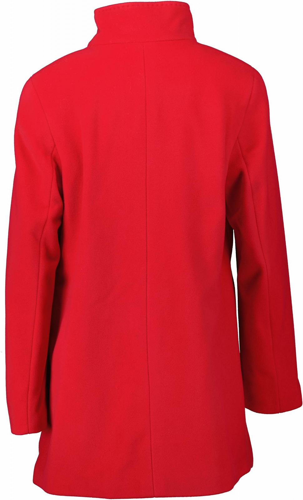 Пальто Basler Жіноче Червоний, фото №4 Пальто Basler Жіноче Червоний, фото №4