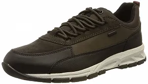 Кросівки Geox U Delray B ABX B - Фото 1