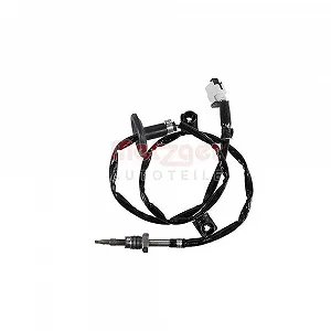 Датчик температури відпрацьованих газів METZGER 08941115 для HYUNDAI KIA - Фото 1