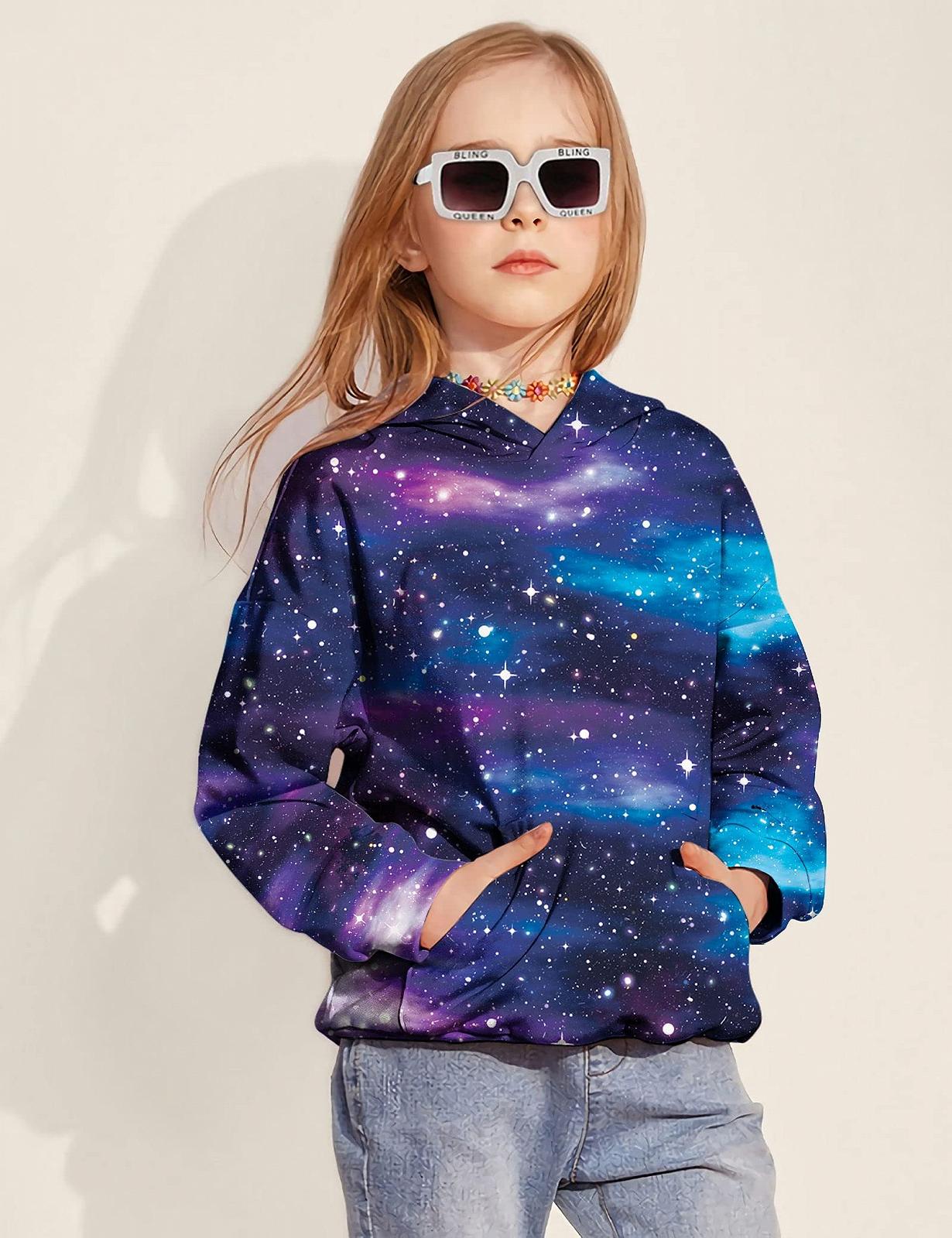 Худі Freshhoodies для хлопчиків і дівчаток 3D Unisex, фото №3