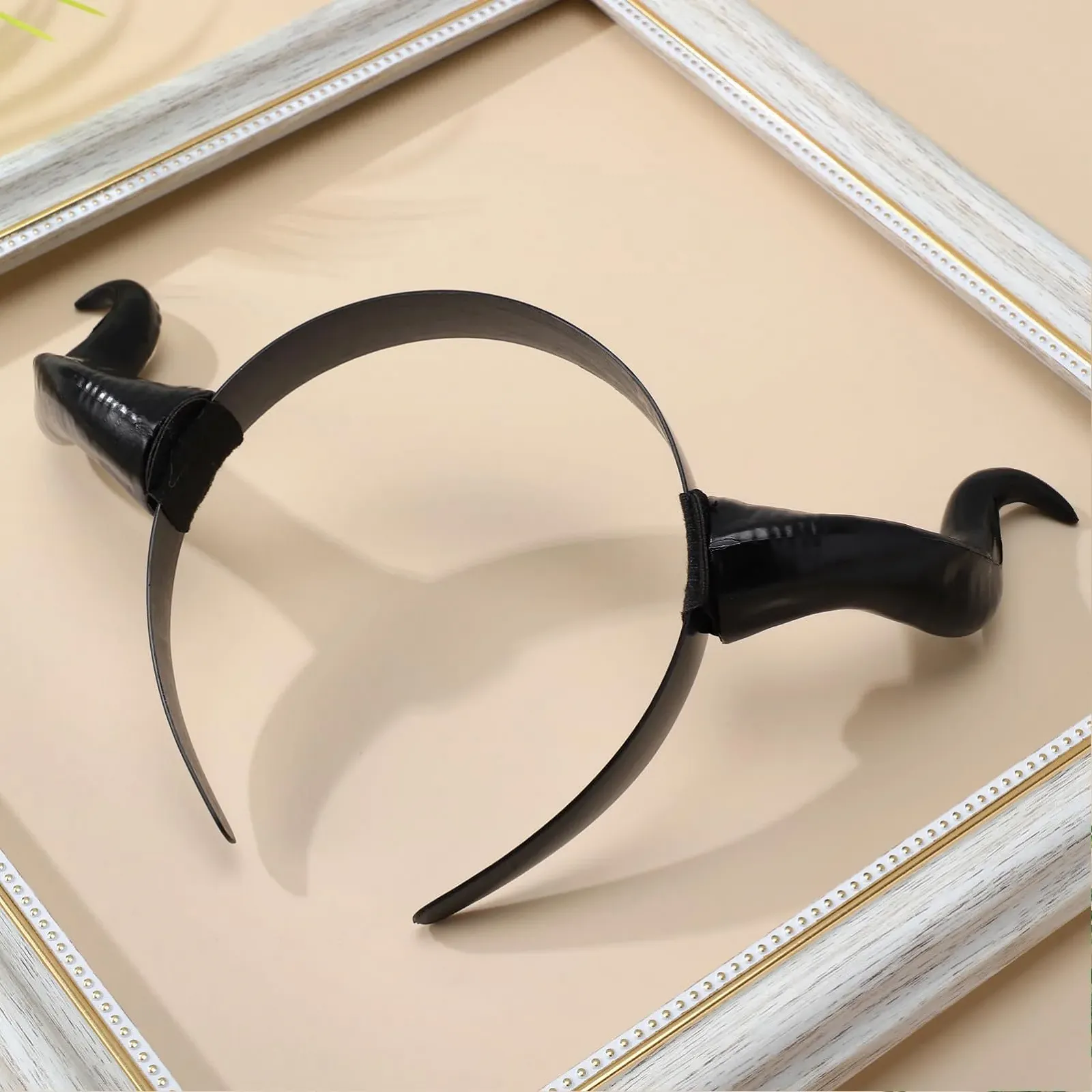 Обруч на голову, фото №2