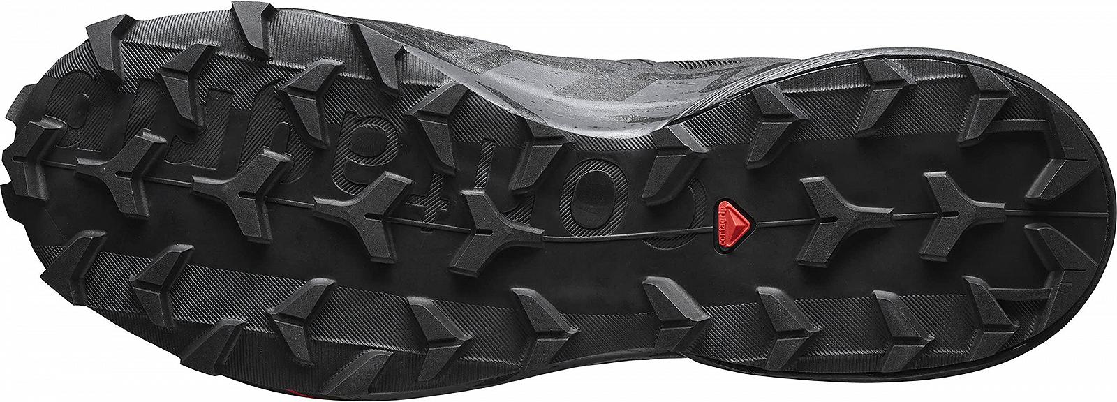 Чоловічі кросівки для трейлраннінгу Salomon Speedcross 5 Gore-Tex, фото №5 Чоловічі кросівки для трейлраннінгу Salomon Speedcross 5 Gore-Tex, фото №5