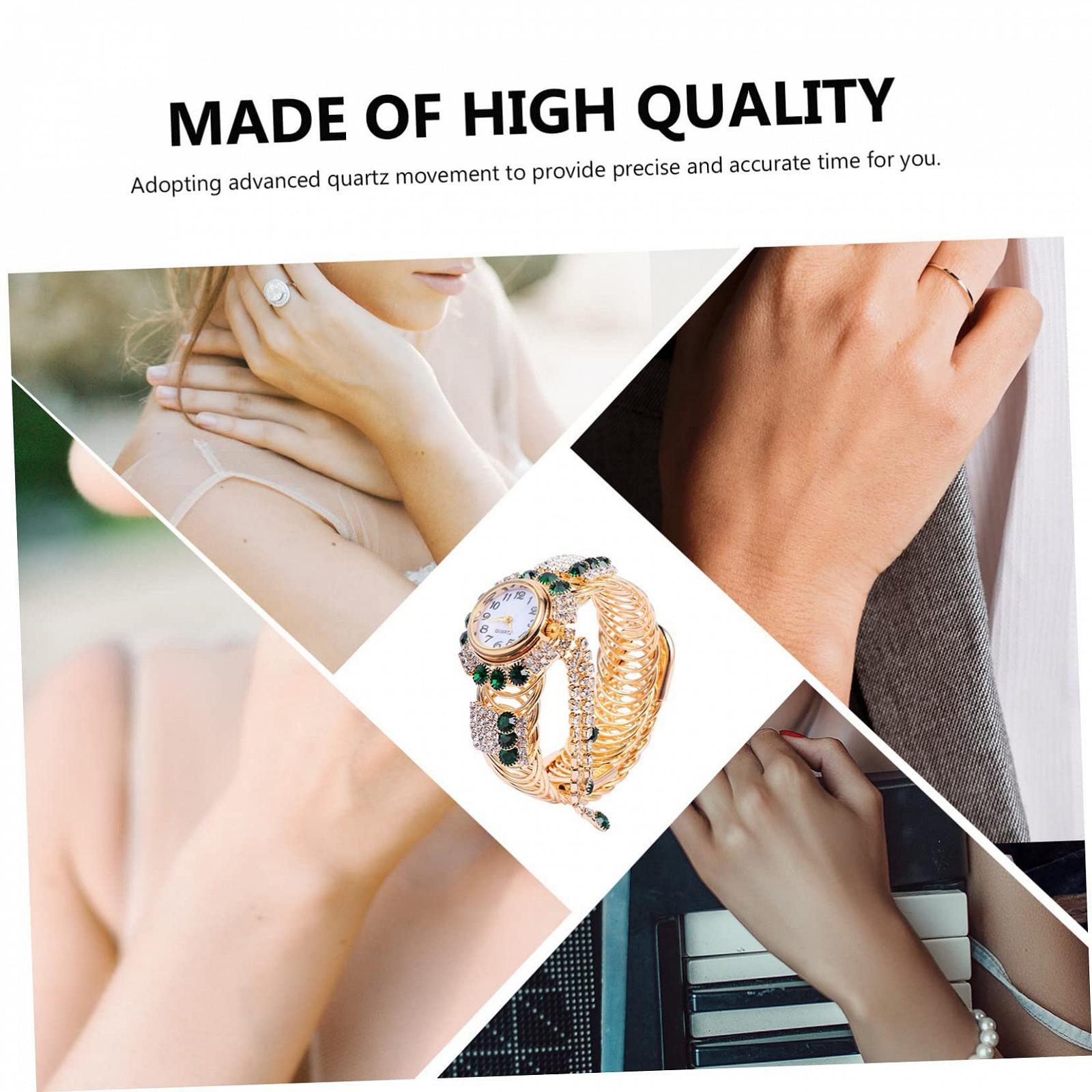 Наручний годинник LIFKOME Жіночий, фото №2