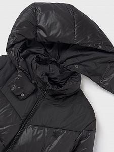 Зимняя Куртка Mayoral для Мальчиков Черная цена на synthetic.ua - Фото 1 Зимняя Куртка Mayoral для Мальчиков Черная synthetic.ua - Фото 1