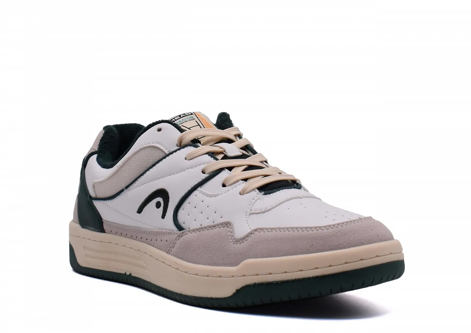 Кроссовки HEAD Glanis Ltx, фото №1