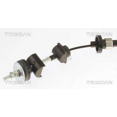 Тросик сцепления TRISCAN 8140 29243 для SKODA VW, фото №2