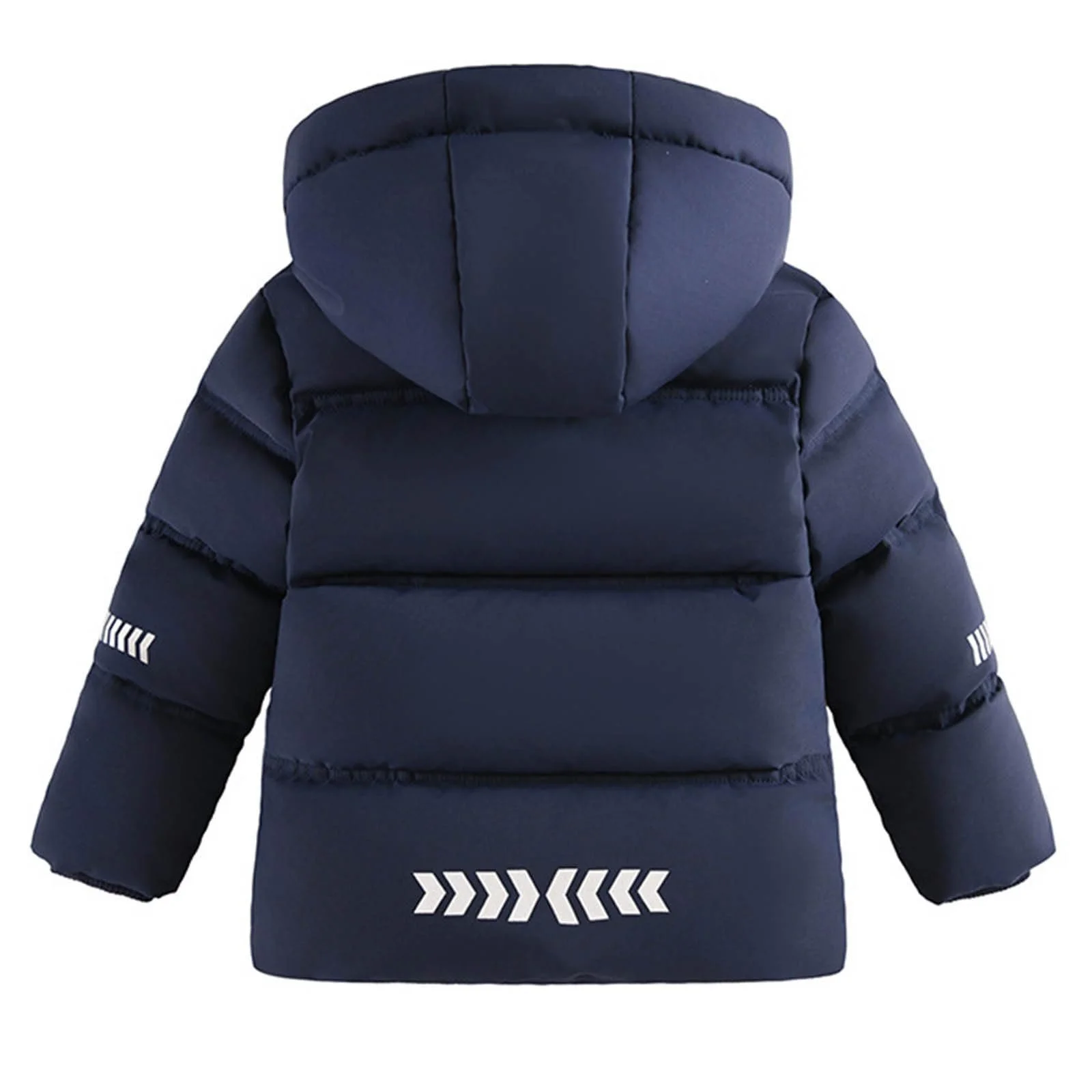 Дитяча Зимова Куртка, фото №2