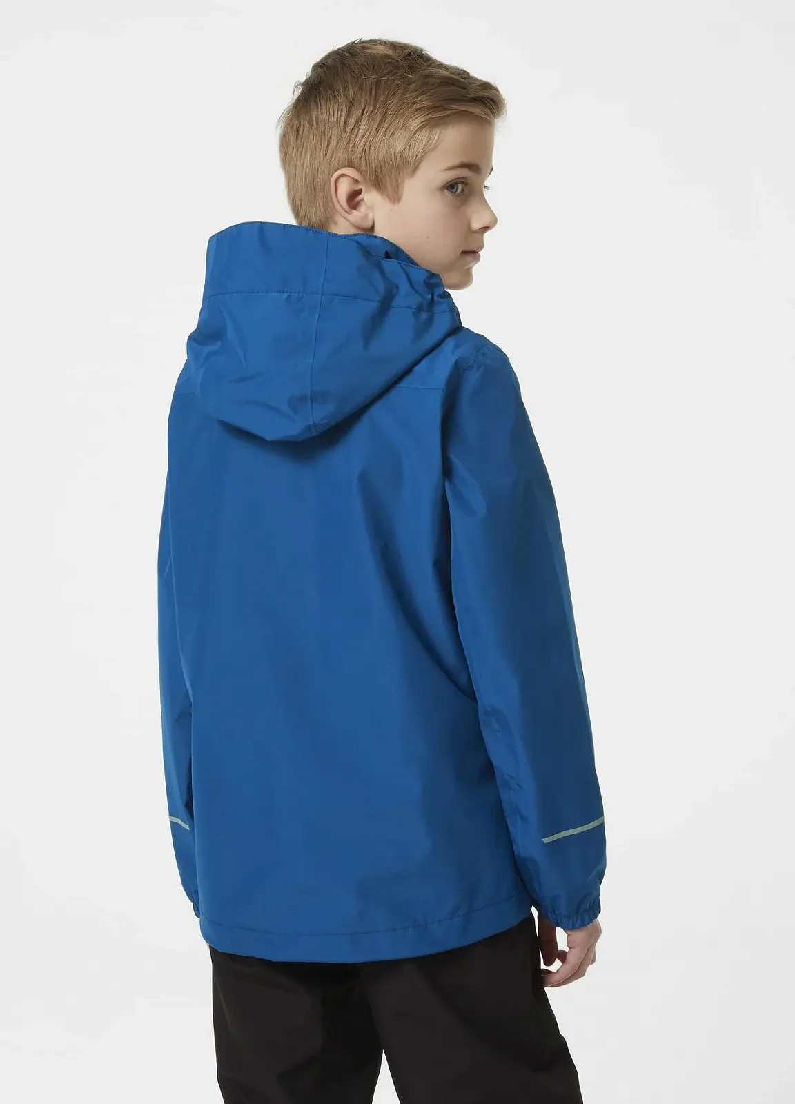 Куртка Helly Hansen Unisex Junior Juell, фото №4 Куртка Helly Hansen Unisex Junior Juell, фото №4