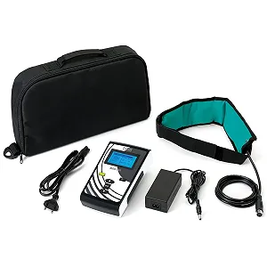 Портативный аппарат для магнитотерапии I-Tech MAG700 Black/White цена на synthetic.ua - Фото 1 Портативный аппарат для магнитотерапии I-Tech MAG700 Black/White synthetic.ua - Фото 1